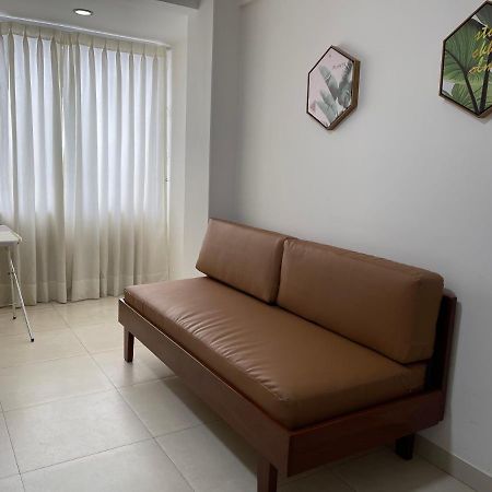 Edificio Las Palmas 3100 Santa Cruz de La Sierra Kültér fotó
