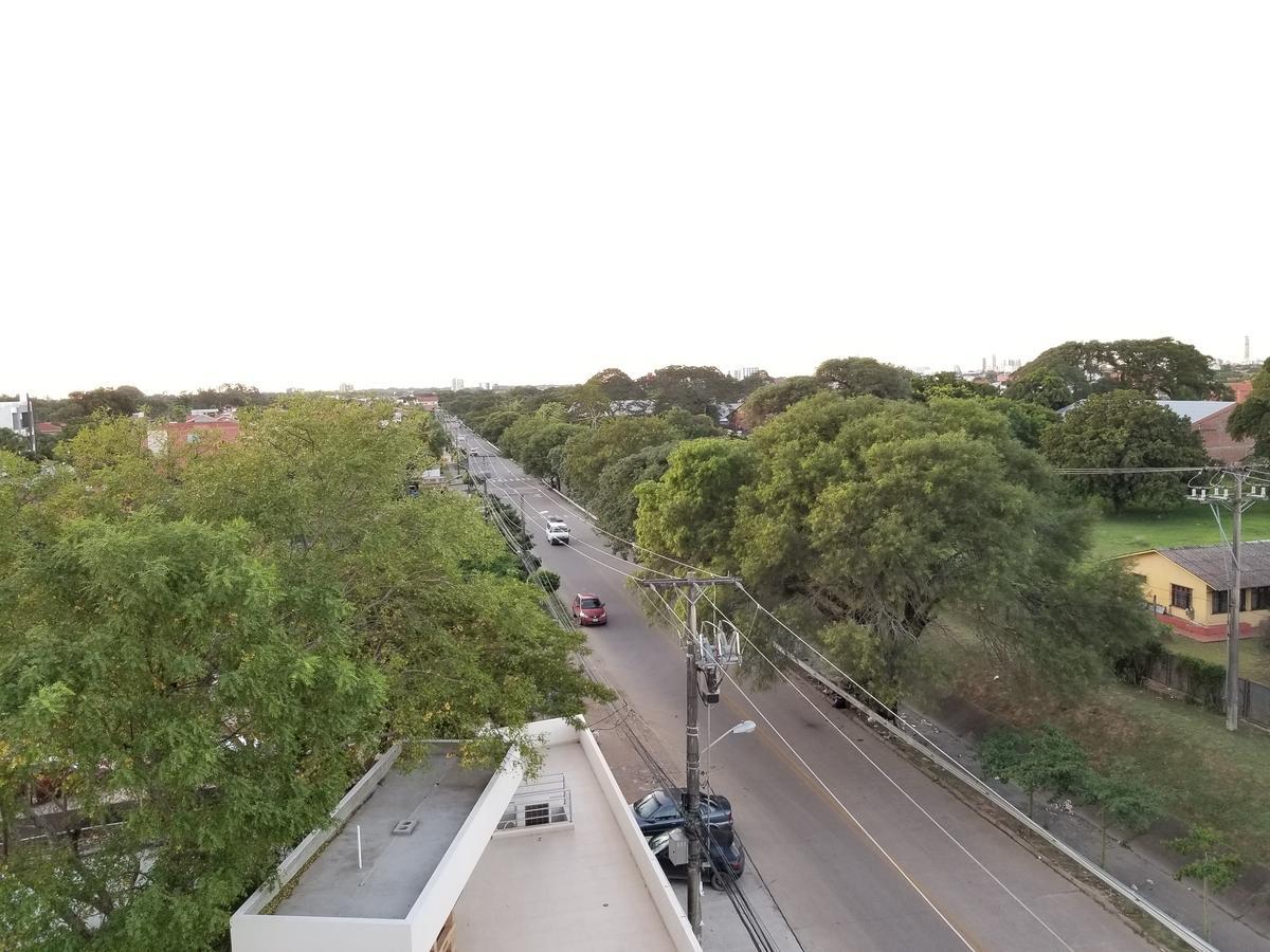 Edificio Las Palmas 3100 Santa Cruz de La Sierra Kültér fotó